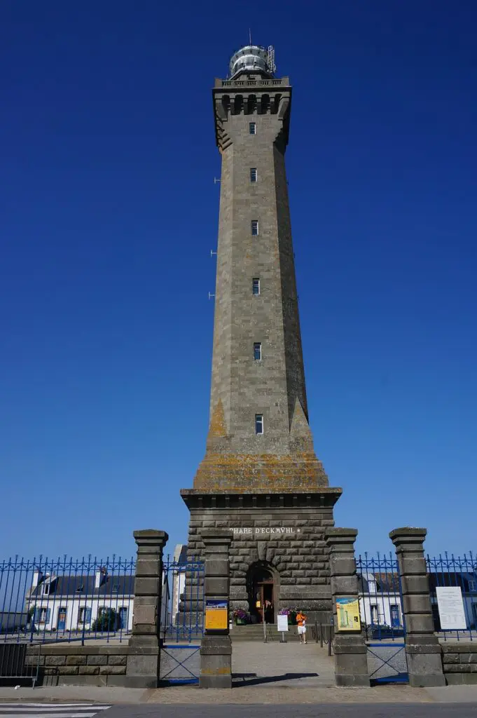 Le Phare d’Eckmühl