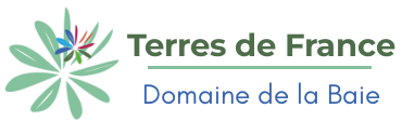 Logo Domaine de la Baie