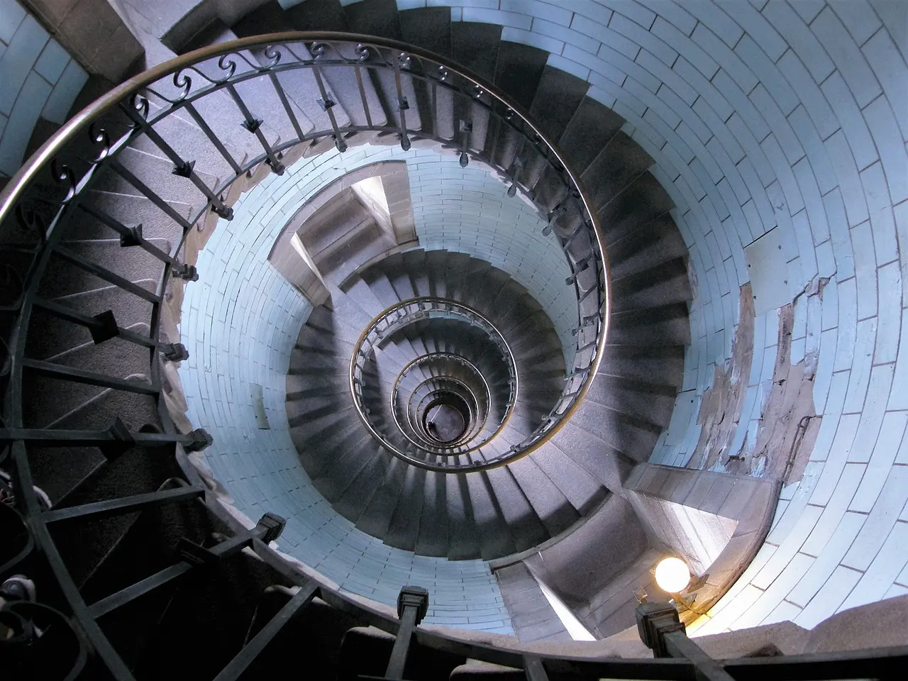 Le Phare d'Eckmühl