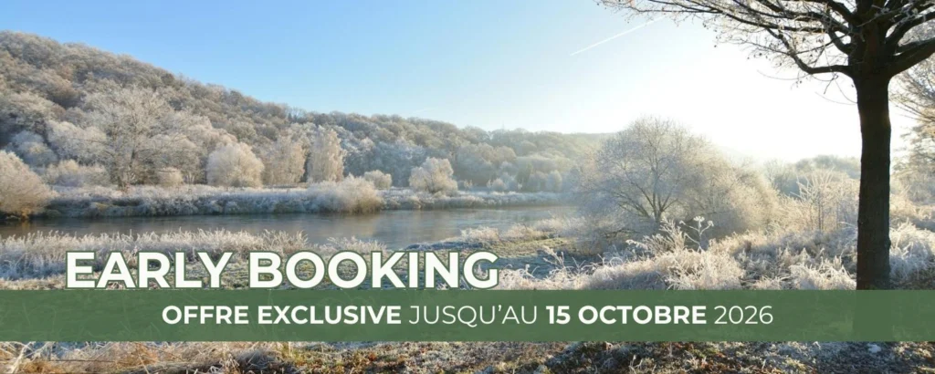 Early booking à Audierne Early Booking à Audierne