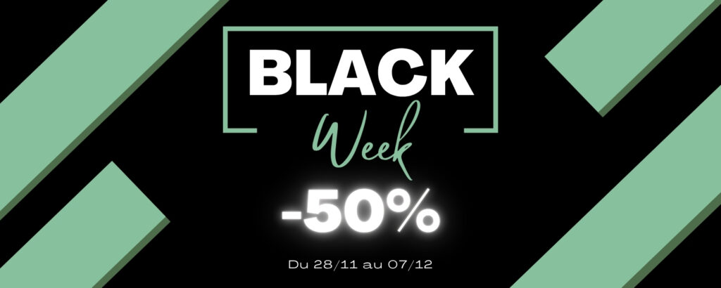 Black Week 2025