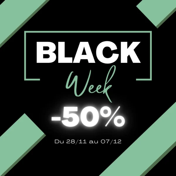 Black Week 2025