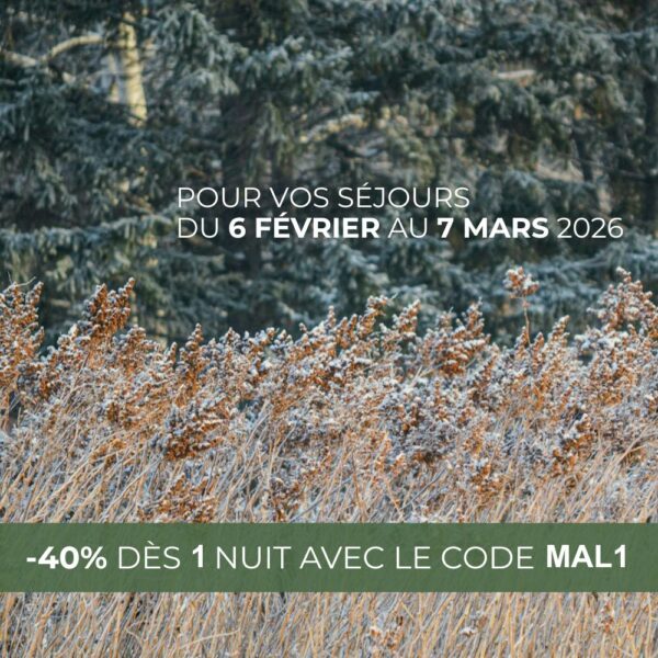 Promotion Vacances de Février à Audierne